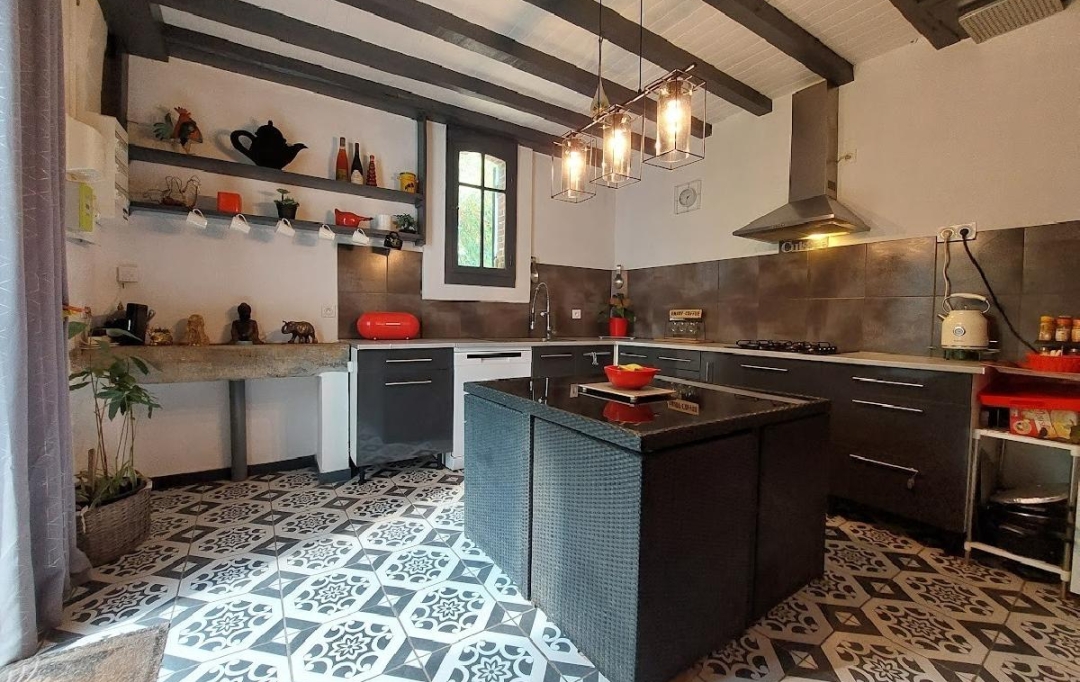 BASTIDE IMMO : Maison / Villa | BASCONS (40090) | 165 m2 | 549 900 € 