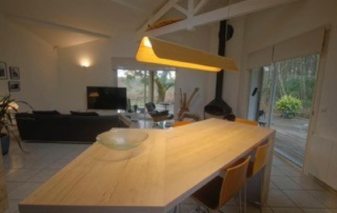 BASTIDE IMMO : Maison / Villa | MESSANGES (40660) | 165 m2 | 830 000 € 