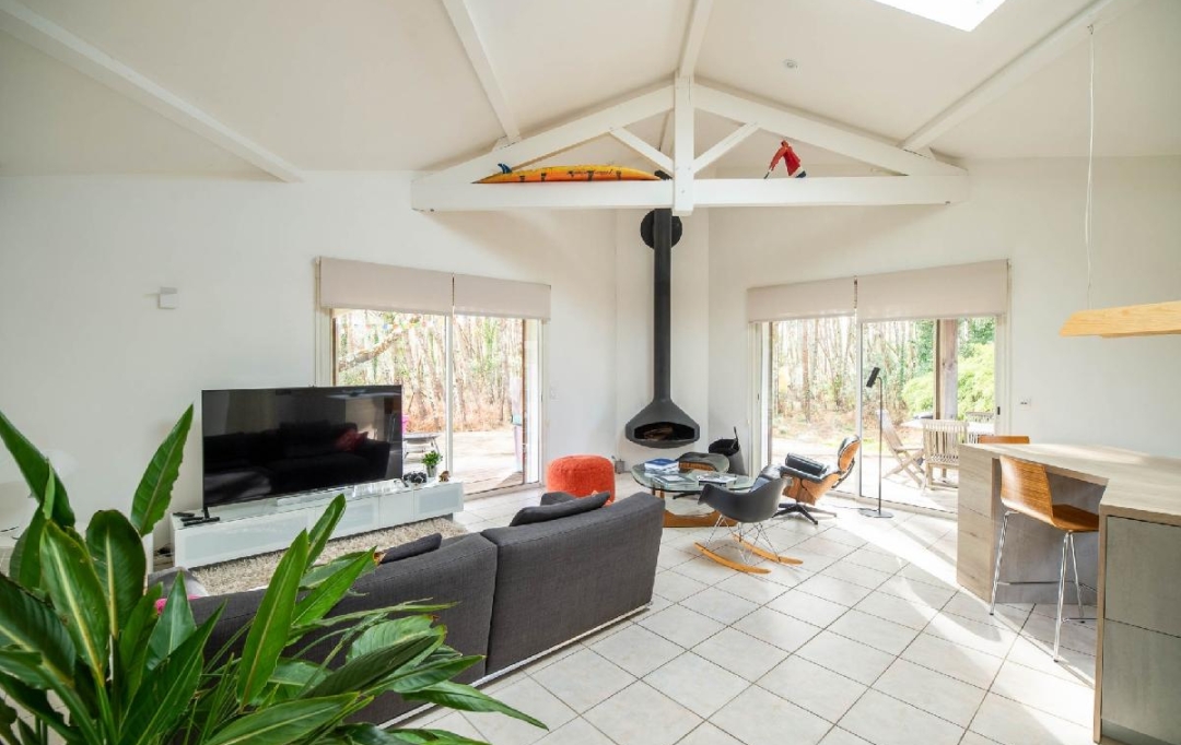 BASTIDE IMMO : Maison / Villa | MESSANGES (40660) | 165 m2 | 830 000 € 
