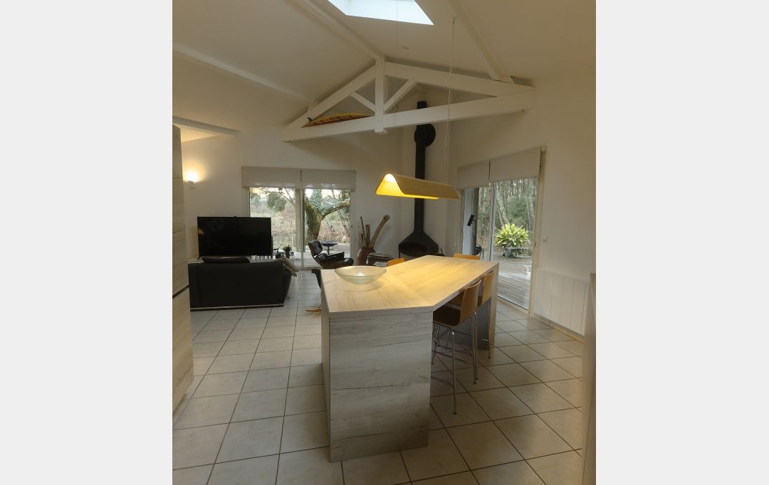 BASTIDE IMMO : House | MESSANGES (40660) | 165 m2 | 830 000 € 
