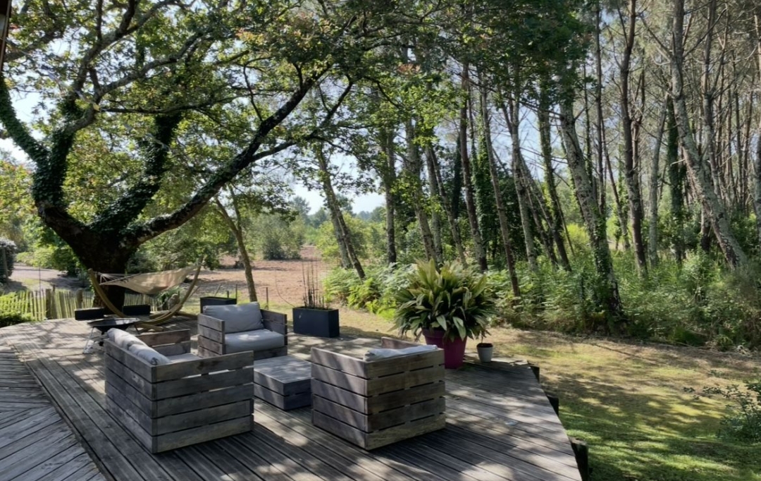 BASTIDE IMMO : House | MESSANGES (40660) | 165 m2 | 830 000 € 