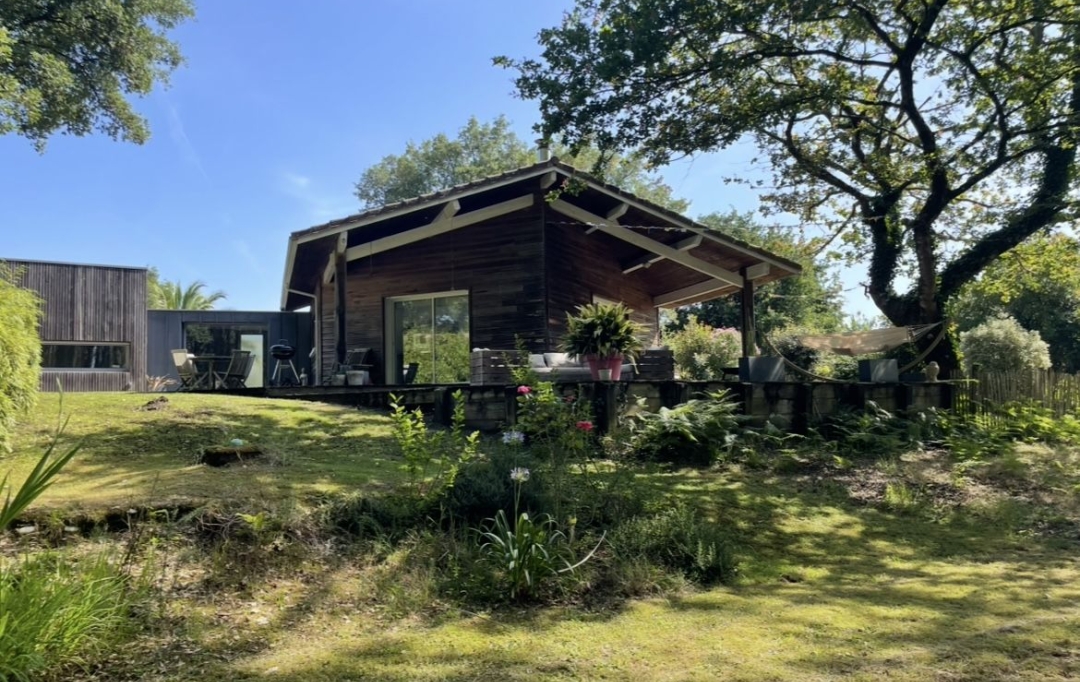 BASTIDE IMMO : House | MESSANGES (40660) | 165 m2 | 830 000 € 