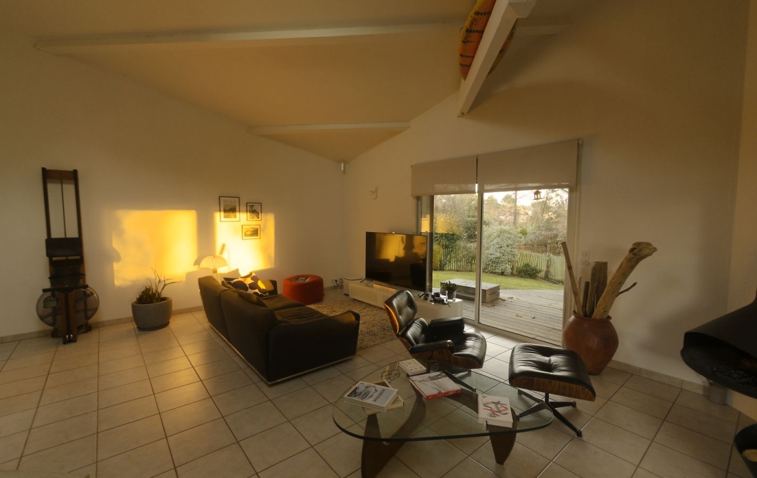 BASTIDE IMMO : House | MESSANGES (40660) | 165 m2 | 830 000 € 