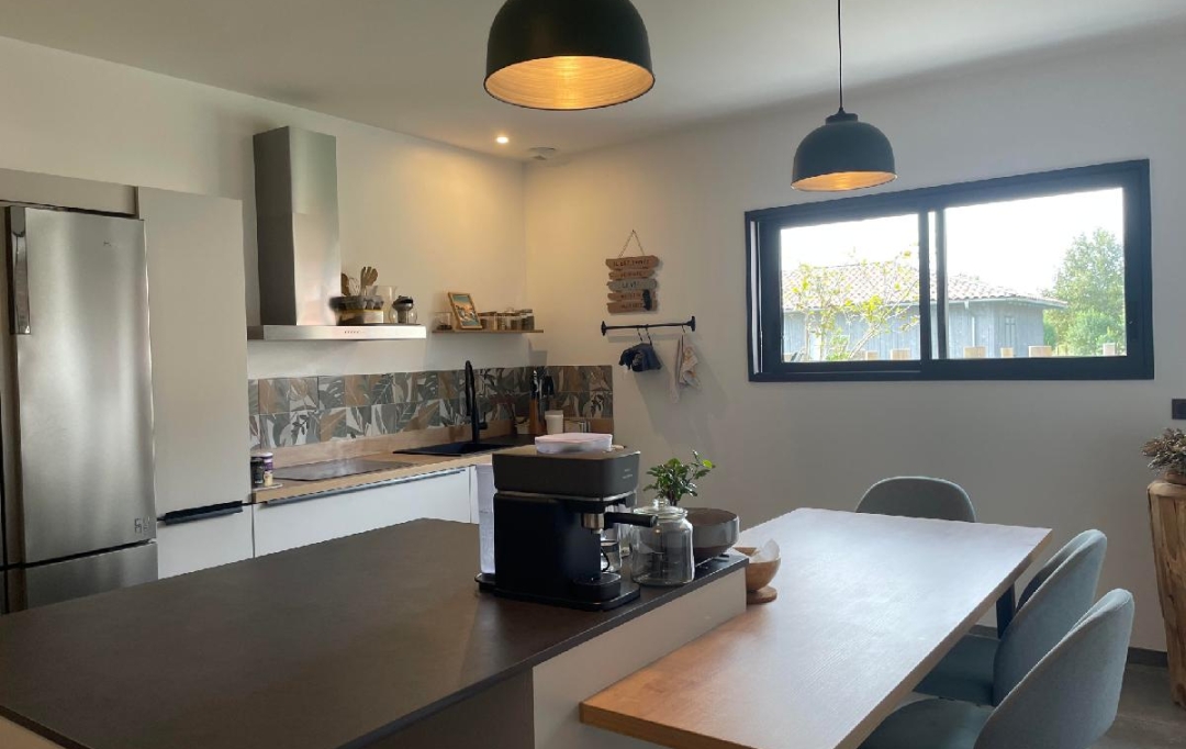 BASTIDE IMMO : Maison / Villa | LINXE (40260) | 103 m2 | 367 000 € 