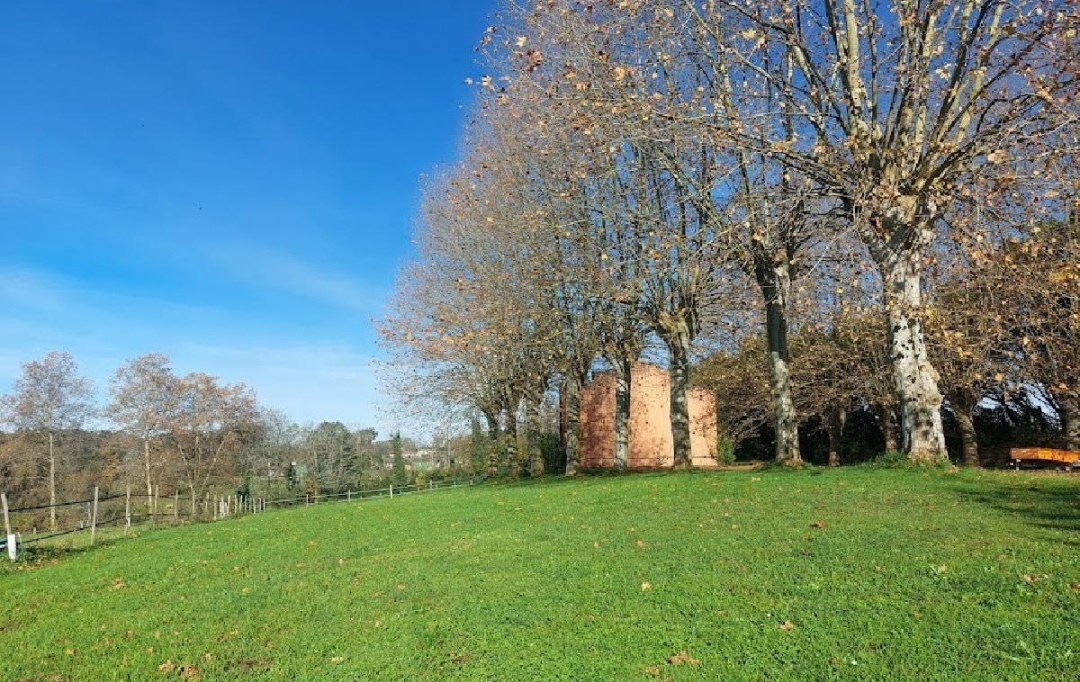 BASTIDE IMMO : Maison / Villa | LEREN (64270) | 286 m2 | 370 000 € 
