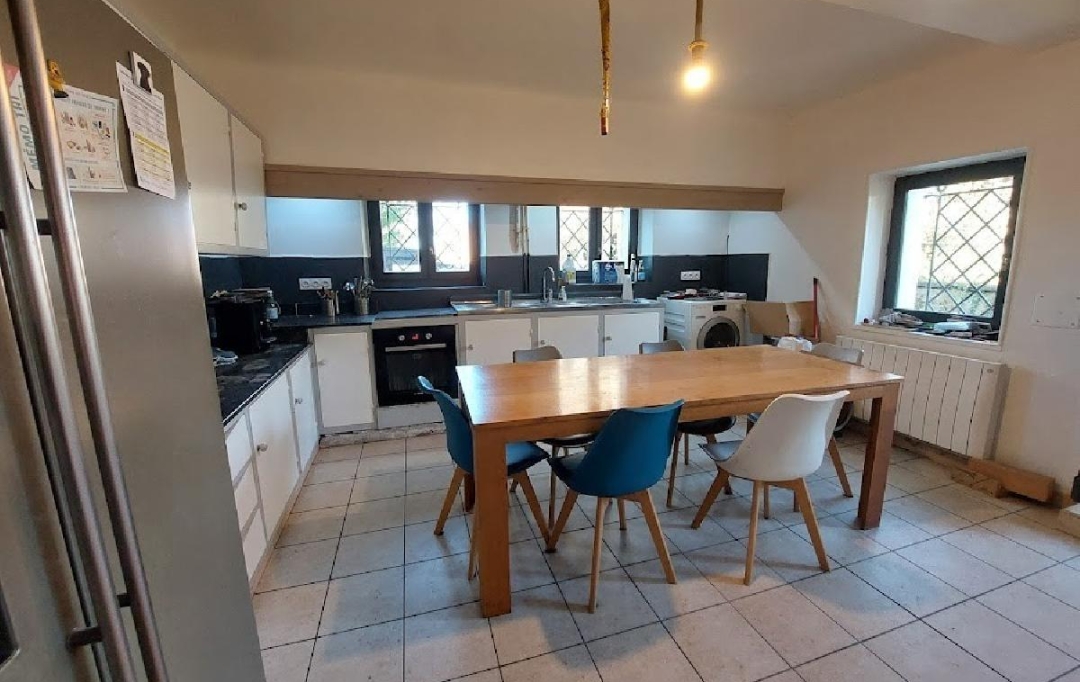 BASTIDE IMMO : Maison / Villa | LEREN (64270) | 286 m2 | 370 000 € 