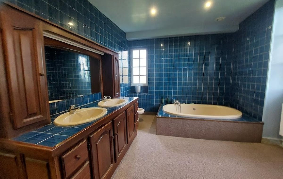 BASTIDE IMMO : Maison / Villa | LEREN (64270) | 286 m2 | 370 000 € 