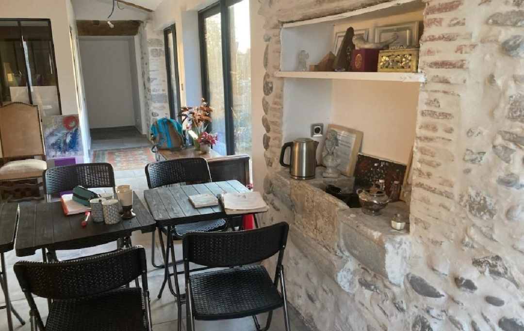 BASTIDE IMMO : Maison / Villa | LEREN (64270) | 286 m2 | 370 000 € 