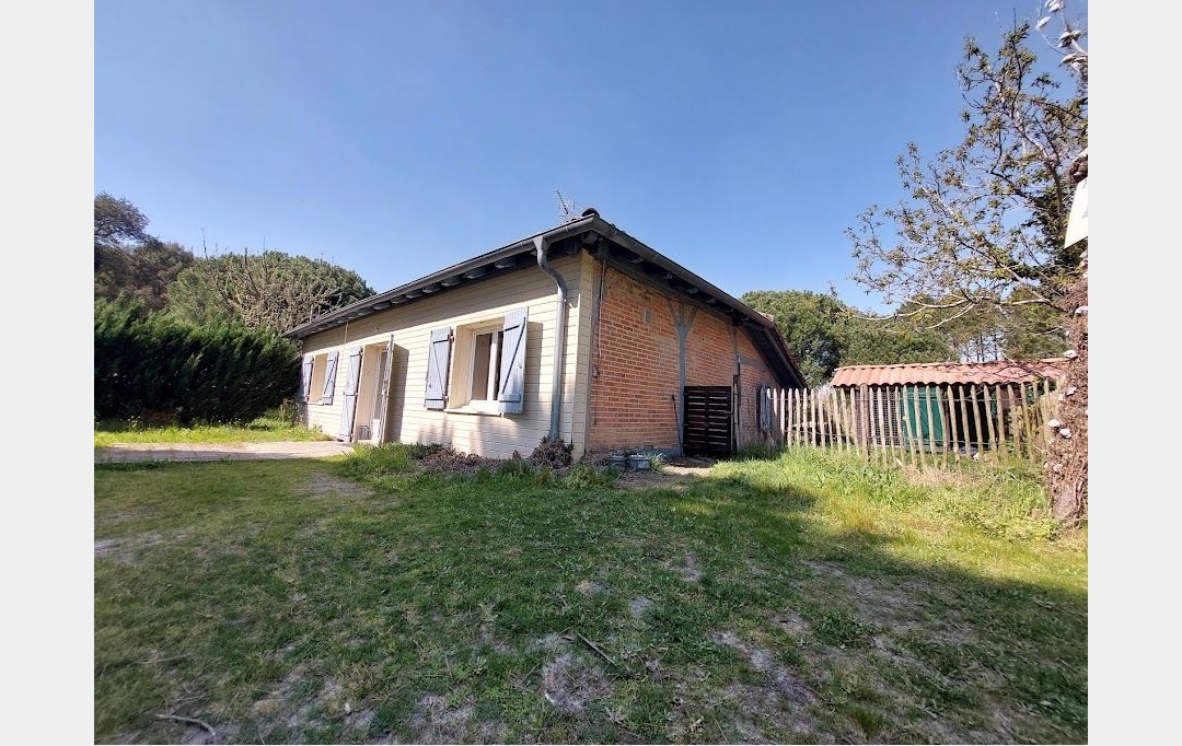 BASTIDE IMMO : Maison / Villa | MOLIETS-ET-MAA (40660) | 92 m2 | 477 000 € 
