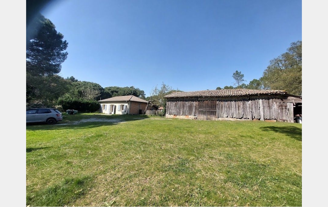 BASTIDE IMMO : Maison / Villa | MOLIETS-ET-MAA (40660) | 92 m2 | 477 000 € 