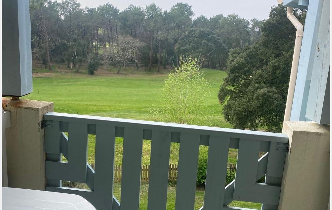 BASTIDE IMMO : Appartement | MOLIETS-ET-MAA (40660) | 49 m2 | 198 000 € 