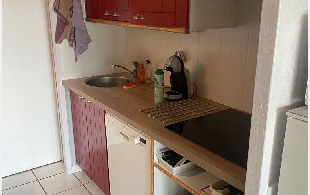 BASTIDE IMMO : Appartement | MOLIETS-ET-MAA (40660) | 49 m2 | 198 000 € 
