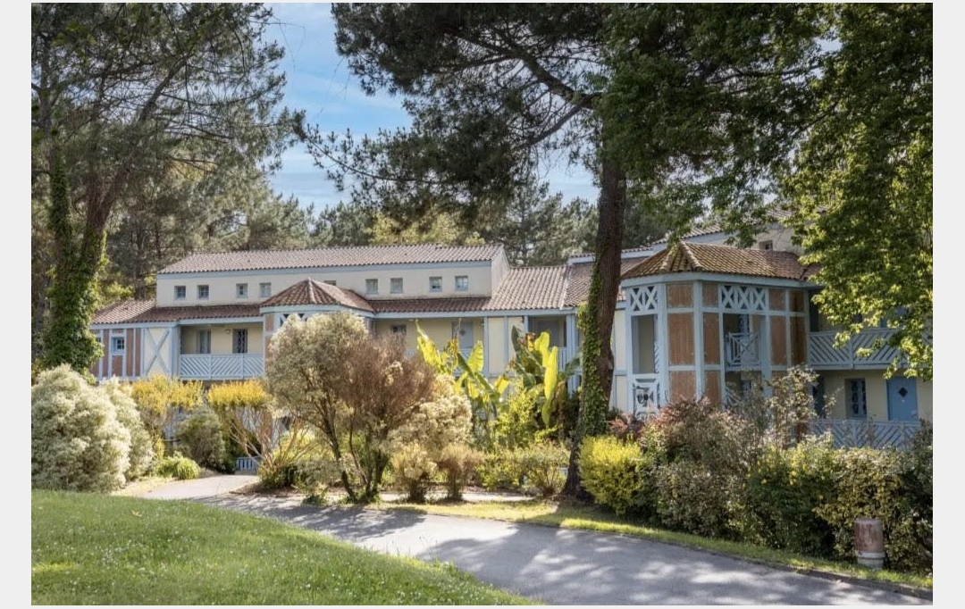 BASTIDE IMMO : Appartement | MOLIETS-ET-MAA (40660) | 49 m2 | 198 000 € 