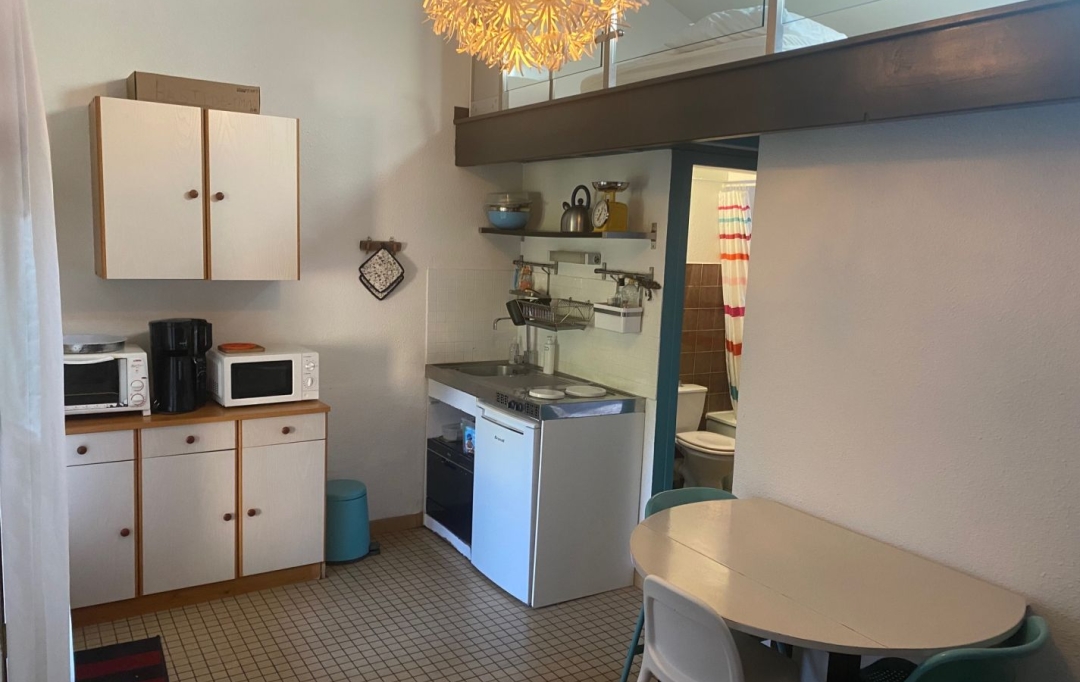 BASTIDE IMMO : Maison / Villa | MOLIETS-ET-MAA (40660) | 24 m2 | 155 000 € 