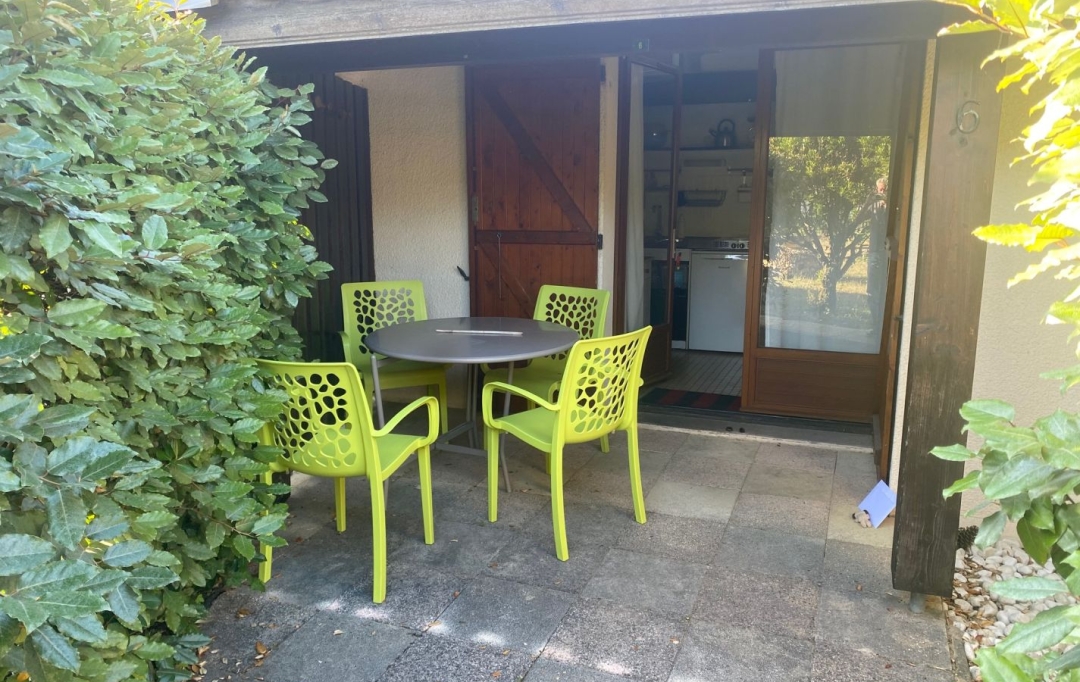 BASTIDE IMMO : Maison / Villa | MOLIETS-ET-MAA (40660) | 24 m2 | 155 000 € 