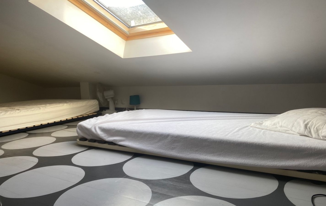 BASTIDE IMMO : Maison / Villa | MOLIETS-ET-MAA (40660) | 24 m2 | 155 000 € 