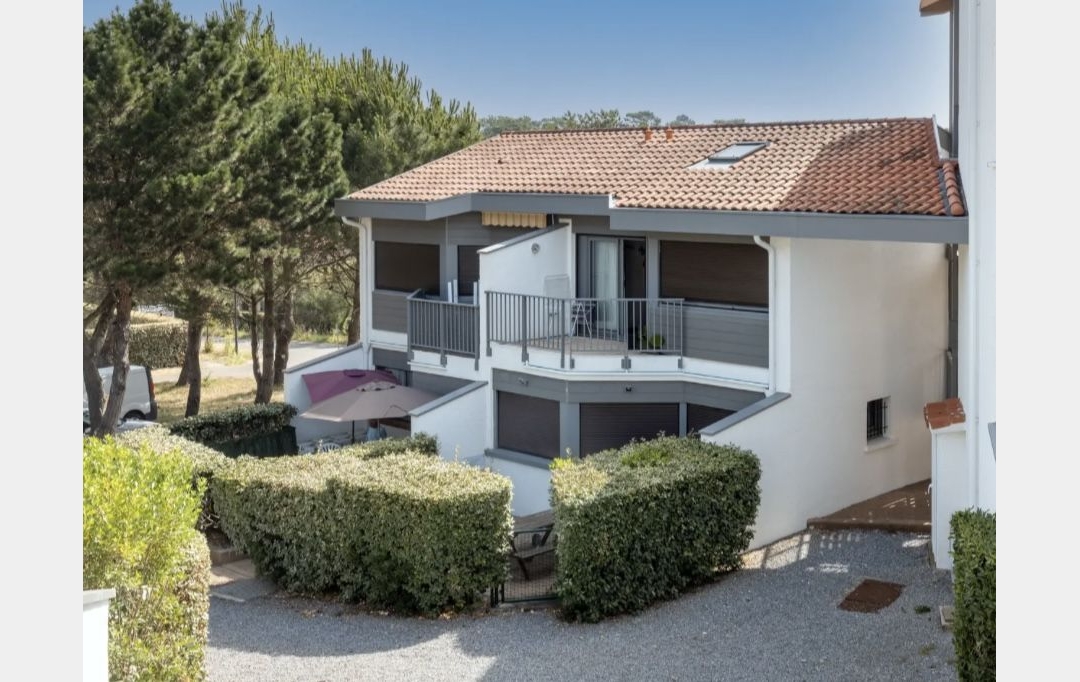 BASTIDE IMMO : Appartement | MOLIETS-ET-MAA (40660) | 40 m2 | 196 000 € 
