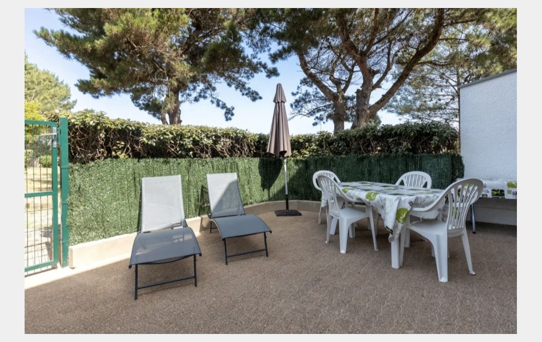 BASTIDE IMMO : Appartement | MOLIETS-ET-MAA (40660) | 40 m2 | 196 000 € 