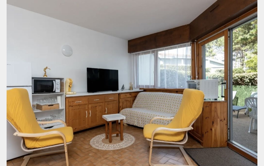 BASTIDE IMMO : Appartement | MOLIETS-ET-MAA (40660) | 40 m2 | 196 000 € 