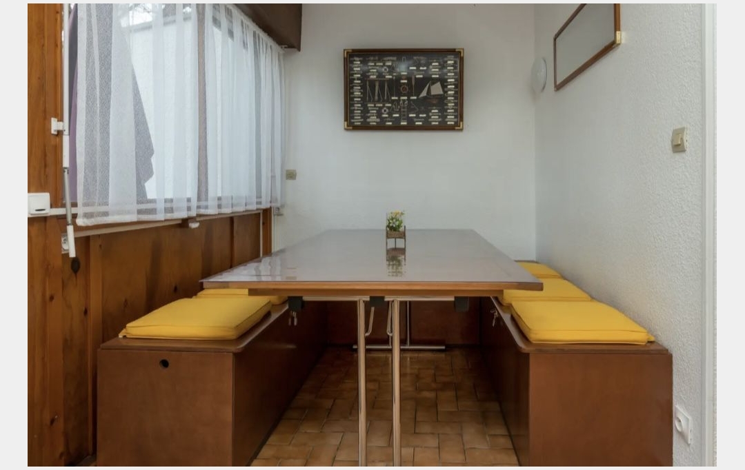 BASTIDE IMMO : Appartement | MOLIETS-ET-MAA (40660) | 40 m2 | 196 000 € 