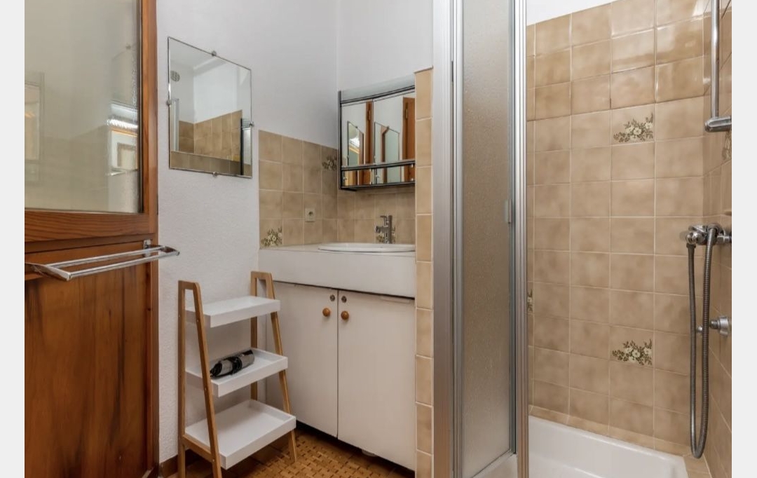 BASTIDE IMMO : Appartement | MOLIETS-ET-MAA (40660) | 40 m2 | 196 000 € 