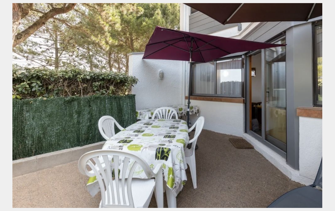 BASTIDE IMMO : Appartement | MOLIETS-ET-MAA (40660) | 40 m2 | 196 000 € 