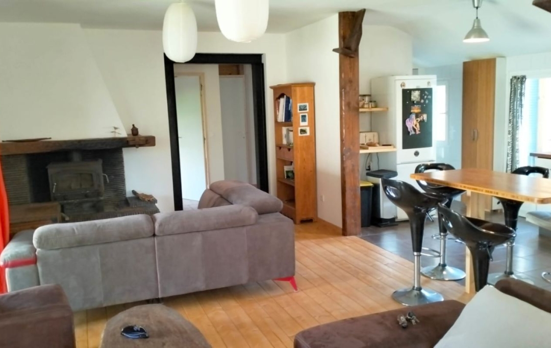 BASTIDE IMMO : Maison / Villa | AZUR (40140) | 98 m2 | 379 000 € 