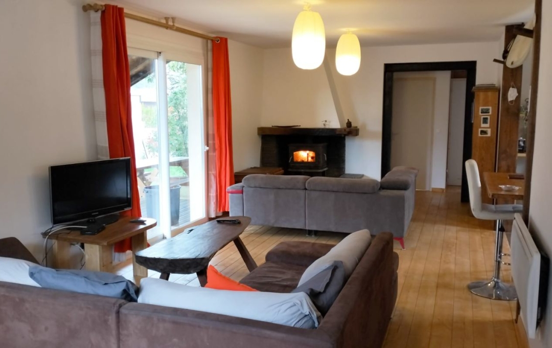 BASTIDE IMMO : Maison / Villa | AZUR (40140) | 98 m2 | 379 000 € 