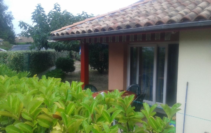  BASTIDE IMMO Appartement | MOLIETS-ET-MAA (40660) | 38 m2 | 700 € 