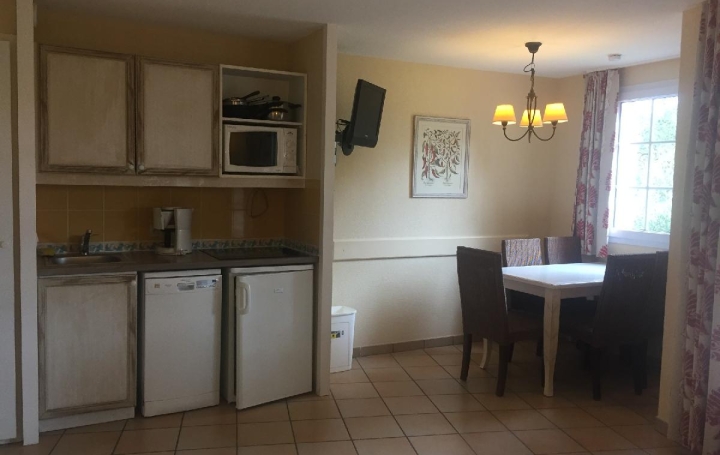  BASTIDE IMMO Appartement | MOLIETS-ET-MAA (40660) | 35 m2 | 700 € 