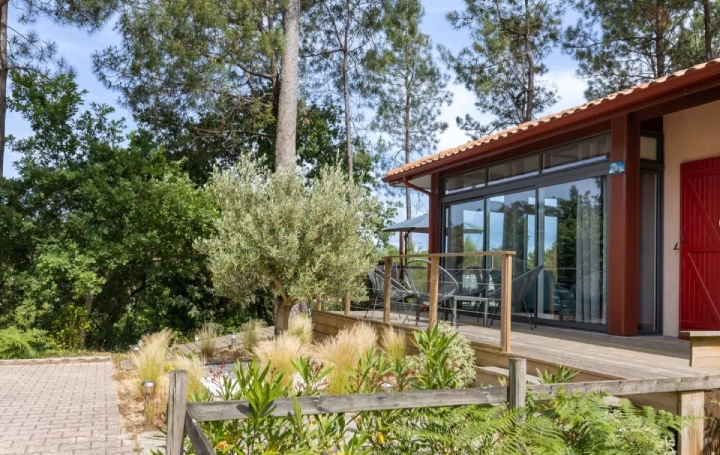  BASTIDE IMMO Maison / Villa | MOLIETS-ET-MAA (40660) | 0 m2 | 1 200 € 