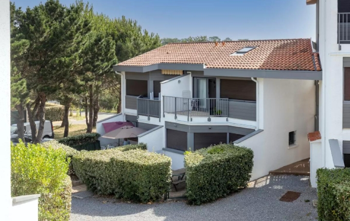  BASTIDE IMMO Appartement | MOLIETS-ET-MAA (40660) | 45 m2 | 850 € 
