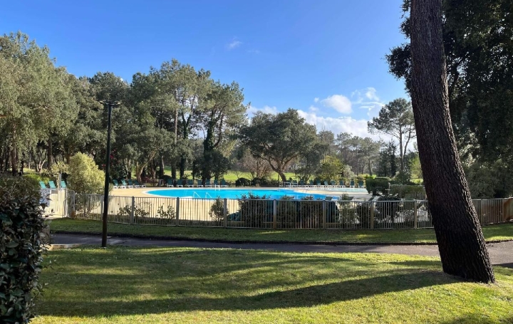  BASTIDE IMMO Appartement | MOLIETS-ET-MAA (40660) | 0 m2 | 750 € 
