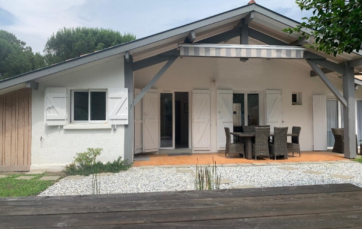  BASTIDE IMMO Maison / Villa | MOLIETS-ET-MAA (40660) | 0 m2 | 2 000 € 
