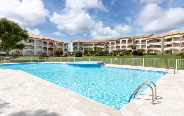  BASTIDE IMMO Appartement | MOLIETS-ET-MAA (40660) | 40 m2 | 900 € 