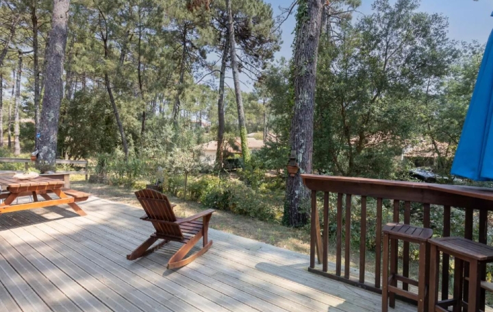  BASTIDE IMMO Maison / Villa | MOLIETS-ET-MAA (40660) | 80 m2 | 1 500 € 