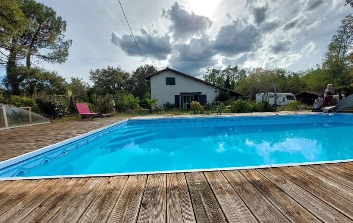  BASTIDE IMMO Maison / Villa | CALLEN (40430) | 170 m2 | 336 000 € 