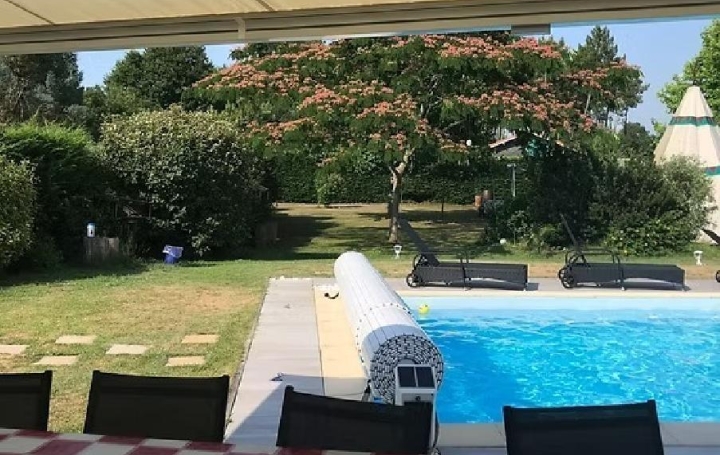  BASTIDE IMMO Maison / Villa | AZUR (40140) | 200 m2 | 849 000 € 