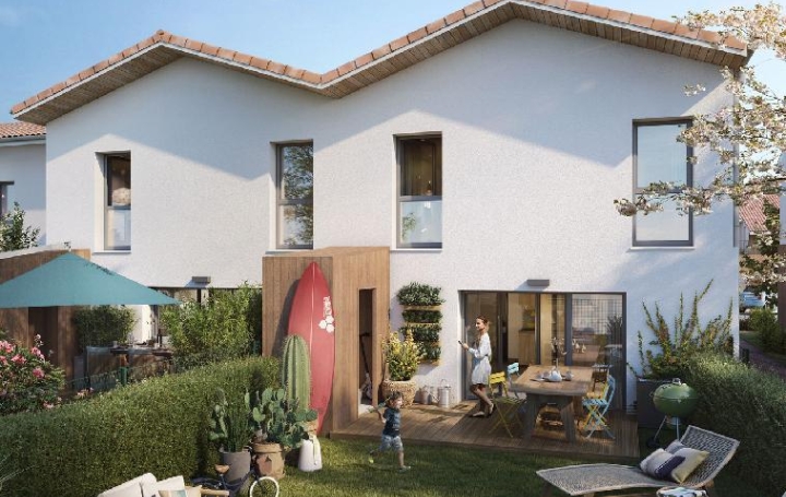 Maison MESSANGES 86 m2 375 000 € Maison MESSANGES 86 m2 375 000 €
