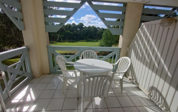 Appartement P2 MOLIETS-ET-MAA 130 000 € Appartement P2 MOLIETS-ET-MAA 130 000 €