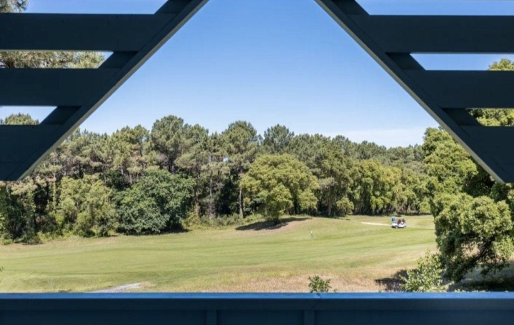  BASTIDE IMMO Appartement | MOLIETS-ET-MAA (40660) | 28 m2 | 130 000 € 