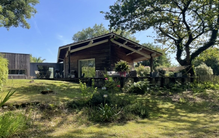  BASTIDE IMMO Maison / Villa | MESSANGES (40660) | 165 m2 | 830 000 € 