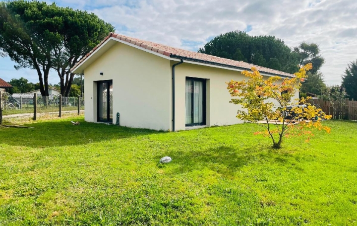 BASTIDE IMMO Maison / Villa | LINXE (40260) | 103 m2 | 367 000 € 