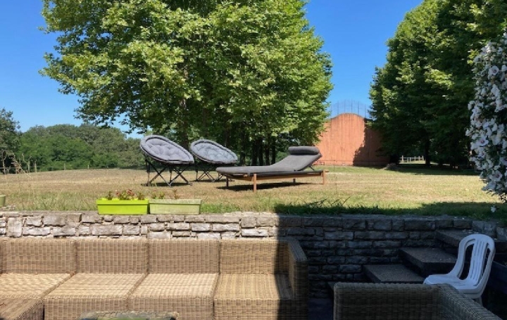  BASTIDE IMMO Maison / Villa | LEREN (64270) | 286 m2 | 370 000 € 