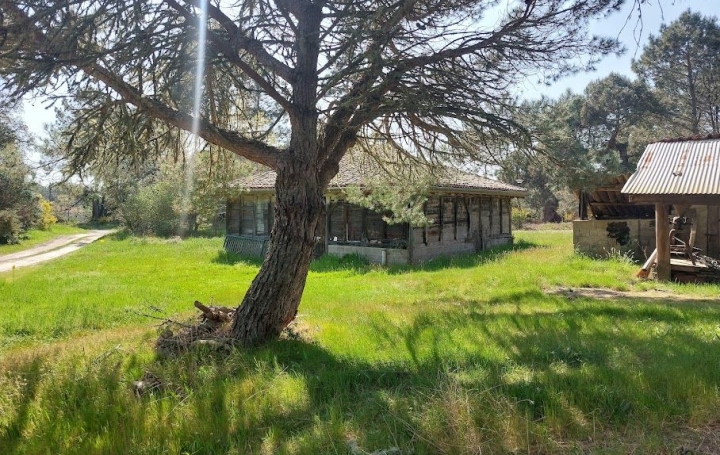  BASTIDE IMMO Maison / Villa | MOLIETS-ET-MAA (40660) | 92 m2 | 477 000 € 