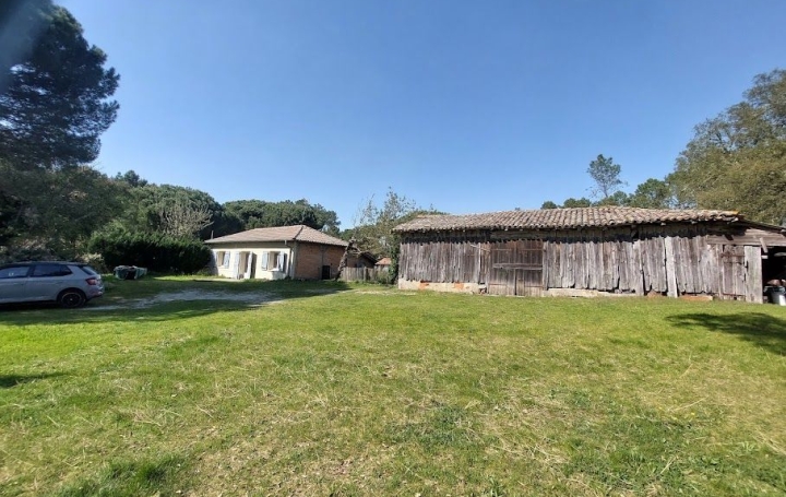 Maison MOLIETS-ET-MAA 92 m2 477 000 € Maison MOLIETS-ET-MAA 92 m2 477 000 €