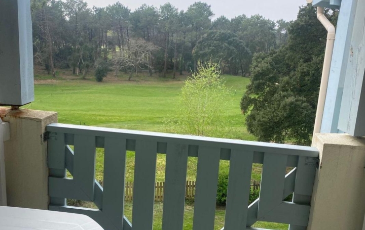  BASTIDE IMMO Appartement | MOLIETS-ET-MAA (40660) | 49 m2 | 198 000 € 