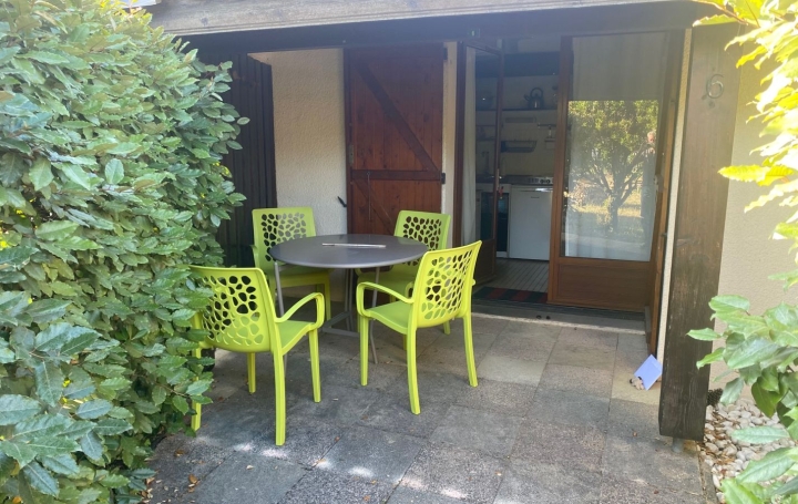 Maison MOLIETS-ET-MAA 24 m2 155 000 € Maison MOLIETS-ET-MAA 24 m2 155 000 €
