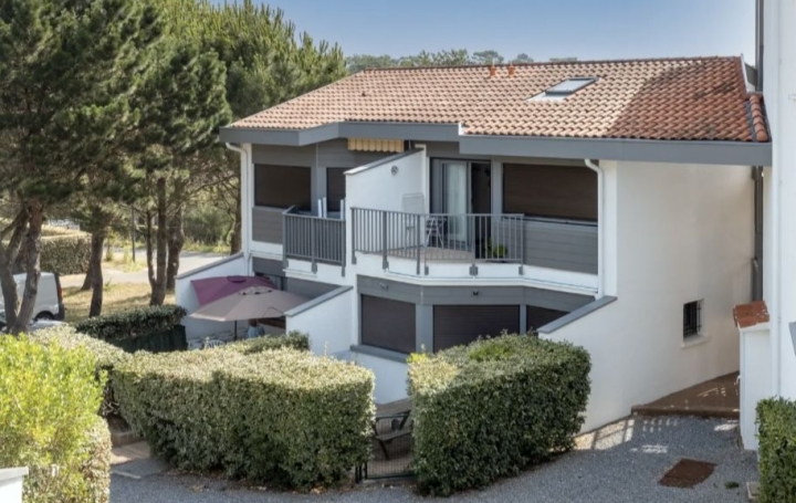 Appartement P2 MOLIETS-ET-MAA 40 m2 196 000 € Appartement P2 MOLIETS-ET-MAA 40 m2 196 000 €