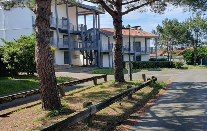  BASTIDE IMMO Appartement | MOLIETS-ET-MAA (40660) | 40 m2 | 196 000 € 